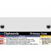 WhiteCoat Clipboard® - White Primary Care Edition